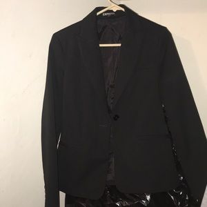 Express Blazer
